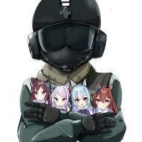 メジロの傭兵Naotsu (@naotsu0013_sol) 's Twitter Profile
