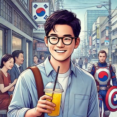 Jaykino2's profile picture. 우상향하는 삶📈 유익한 좋은 글을 찾습니다. 📖 다수가 정한 고정된 시각으로만 세상을바라보지 않으려고 여러가지를 생각하며 많이 읽고 듣고 있습니다. 📚 #테슬라 #팔란티어 #좋은글 #유익한정보 #CatFamily