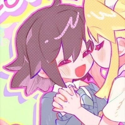 Just another gal on the internet I main Dark Pit, Hero, Joker, and Kirby Discord- ❤⭐Skyler⭐❤#2673 she/her/they/them Yuri Supremacy💖