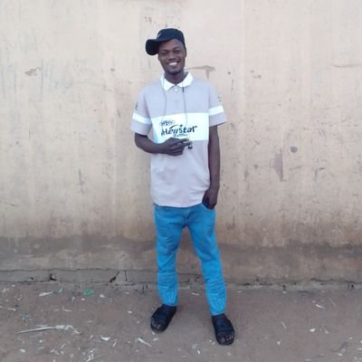 LbadoL38899's profile picture. L Bado john