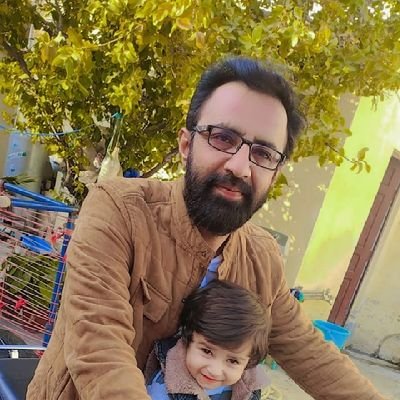 mziaurrehman's profile picture. عام آدمی
Retweets are not my endorsments
A firm believer of Civil Supremacy