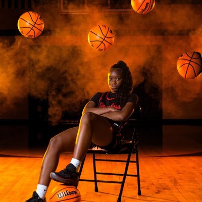 Mar’kia Pratt Profile