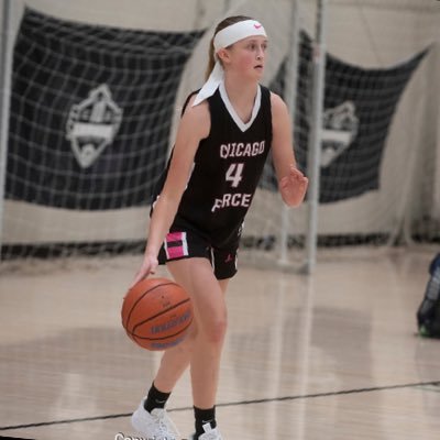 Claire Edison Profile