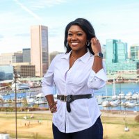 Dalencia Jenkins (@dalenciawbal) Twitter profile photo