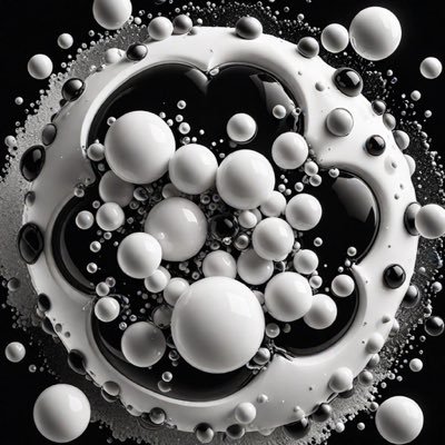 Kaleibble's profile picture. Exploring bubbles through a Kaleidoscope.