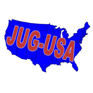 This is an umbrella Java User Group (JUG) for the entire country that individual JUGs can affiliate with.