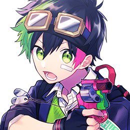 Charon_Nya's profile picture. 向往着幸福｜我超级可爱的小男友@｜人机INFJ(O﹃O)｜现在还是准男大x｜快来fo我！