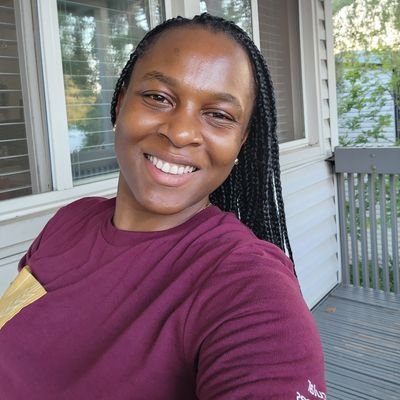 #Aspiring plant geneticist and breeder.
#Biofortification enthusiasts.
#Lover of everything 'omics'