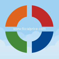 FocalpriceTweet's profile picture. Follow us on Twitter to get big deals, discounts, cool gadgets, free gifts. Buy anything in http://t.co/s1Ic8t6haI all free shipping