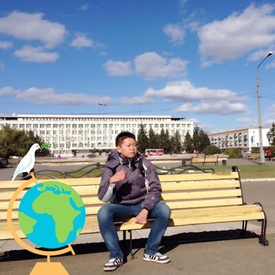 jibowen's profile picture. Hosanna in the highest!