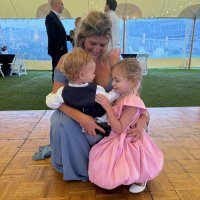 Mandi DeGroff Munger (@mandide) 's Twitter Profile Photo