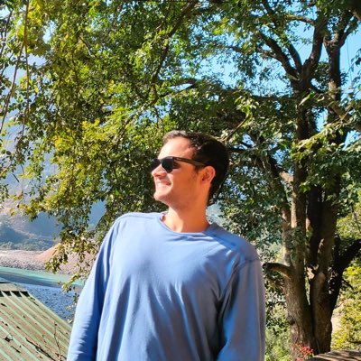 yodhadev's profile picture. Tech Educator | Simplifying Computer Science | YouTube: Yodhadev | Follow for tech insights, coding tips, and tutorials!