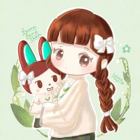 ふわふわ (@fuwafuwa_acnh) 's Twitter Profile