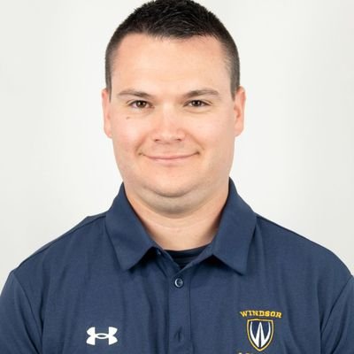 CoachElwgren's profile picture. RB Coach | Recruiting 
@uwlancerfb 

Windsor ON | Sault Ste Marie ON

https://t.co/HeEaz38Mrv