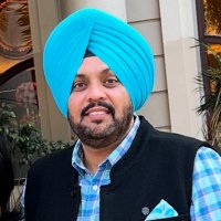 Jiwanjot Singh Dhanjal (@jiwanjotsingh) 's Twitter Profile