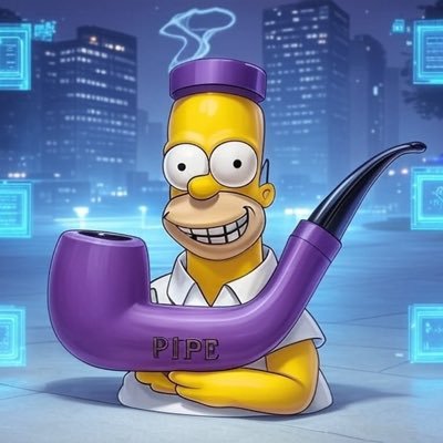 Pipe on bitcoin is kinggg can buy on @superexet and @satx_io