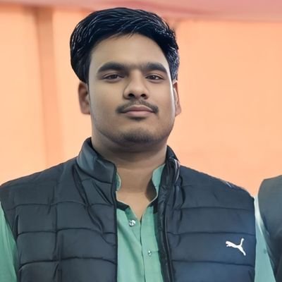नगर मंत्री भाजपा युवा मोर्चा शाहाबाद जिला हरदोई
( पूर्व प्रखण्ड संयोजक बजरंगदल शाहाबाद जिला हरदोई )