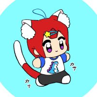 かさにゃん (@mmg_nui) Twitter profile photo