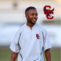Coach Williams (@coach1williams) 's Twitter Profile