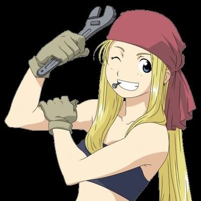 winryy_0's profile picture. De todo un poco.