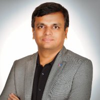 Dinesh Varadharajan (@gvdinesh) 's Twitter Profile