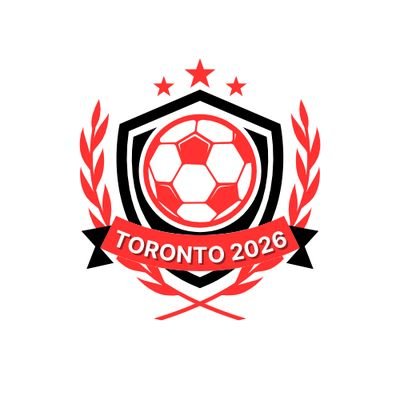 To2026Store's profile picture. #Toronto2026 Store Coming Soon......