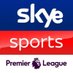 (fan) Skye Sports Premier League (@skyeepl) Twitter profile photo (fan) Skye Sports Premier League (@skyeepl) Twitter profile photo