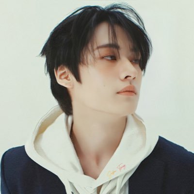 every morning I wake up and think to myself how do I make today about lee know