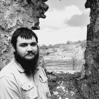 Chace A. Randolph (@chacerandolph) 's Twitter Profile