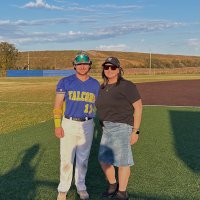 Zackary major (@zackarymajor04) 's Twitter Profile