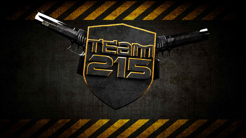 PS3 MW3 - Chrisx99 Team 215 clan leader 1st MOAB 1/1/12