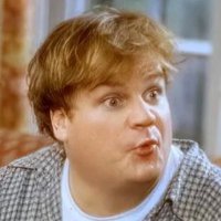Tommy Boy (@eckimjw) 's Twitter Profile