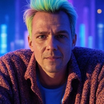 Envision digital currency technology operating across multiple universes. I'm fiscally progressive and culturally centrist.