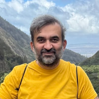 pawankale's profile picture. 