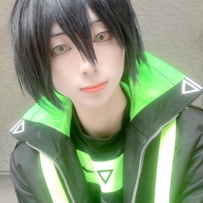 yumebami_yamu's profile picture. ゆめばみ やむですコスプレイヤー コスプレ初心者です。関東住み 20↑レイヤーさんの友達欲しい! やってみたい子いたらつぶやきます！推しのほ☂🐸