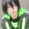 yumebami_yamu's profile picture. ゆめばみ やむですコスプレイヤー コスプレ初心者です。関東住み 20↑レイヤーさんの友達欲しい! やってみたい子いたらつぶやきます！推しのほ☂🐸