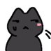Black Cat (@walkingbacon18) Twitter profile photo Black Cat (@walkingbacon18) Twitter profile photo