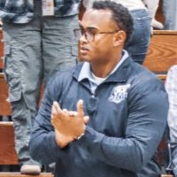 Coach Stro (@coachstroman252) 's Twitter Profile Photo