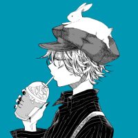 ろっぴー (@r_oo_st) 's Twitter Profile
