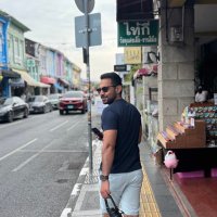 Rohit Arora (@_arorarohit_) 's Twitter Profile