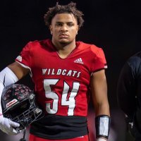 Traevon Phifer (@_tphifer54) 's Twitter Profile