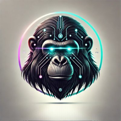 quantumApeCoin's profile picture. Quantum Ape 🦍 | Meme-powered innovation on Solana ⚡ | Dev: @sirATL | 🚀 Building a thriving community, 1 quantum leap at a time.