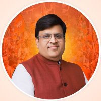 Vipul Goel (@vipulgoelbjp) 's Twitter Profile
