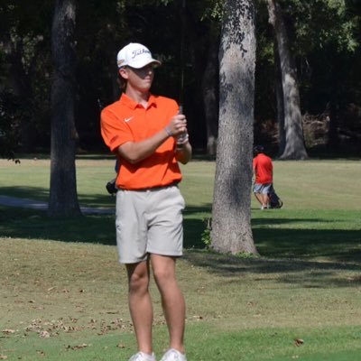 ElliotHubbard9's profile picture. Wakeland High School | Class of 2026