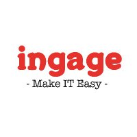 株式会社インゲージ (INGAGE Inc.) (@ingagejp) 's Twitter Profile Photo 株式会社インゲージ (INGAGE Inc.) (@ingagejp) 's Twitter Profile Photo