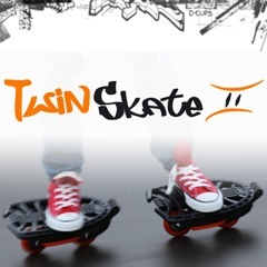 Welcome to the official #TwinSkate account,keep yourself updated | revolutionary #product | visit our FB http://t.co/0VGiSbCUic Dutch/English Tweets