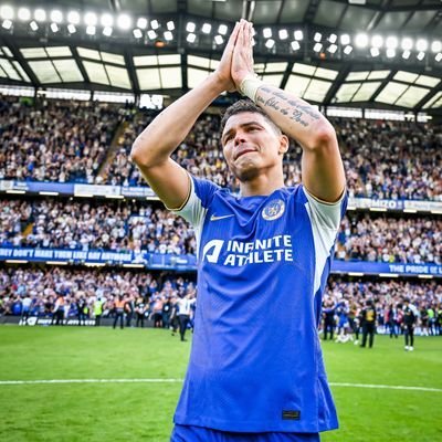 AJCFC__1's profile picture. Chelsea 💙
Blue is the color 💙
Mumbai City 💙