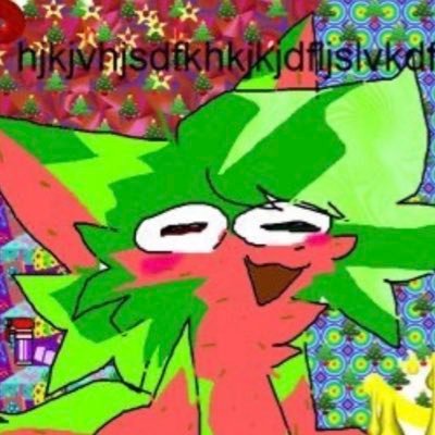 19 // they/he/she // suggestive and/or mature themes and all that shit but not active often I don't give a idgaf