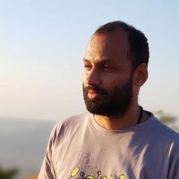 sarath thomas (@ssarratth) 's Twitter Profile