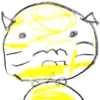 pillbugsx's profile picture. ずっと音楽やってます。AI音楽作品フェイズ1（2024年4月〜9月）保管庫は→@Il_Il_11 AIが嫌いな人は、文化庁メディア芸術祭大賞やオールタイムベストSF1位など数々の賞を受賞されている作家の津原泰水先生からもお褒めの言葉を頂いた私のバンドのオリジナル曲を→https://t.co/4mcYlczDPp